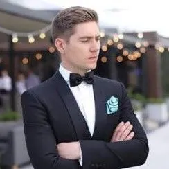 TradeMintus 8.1 AI - Anton Kovačić